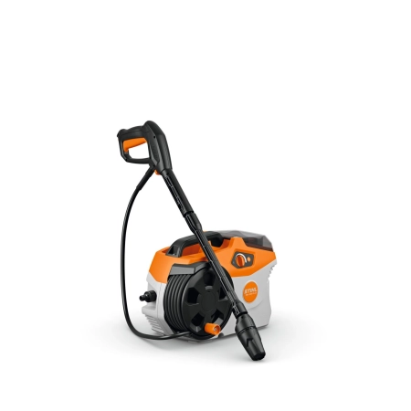 STIHL REA100 Akumulatorowa myjka ciśnieniowa / cm / 36V / RA010117611 STIHL REA100 Akumulatorowa myjka ciśnieniowa / cm / 36V / RA010117611